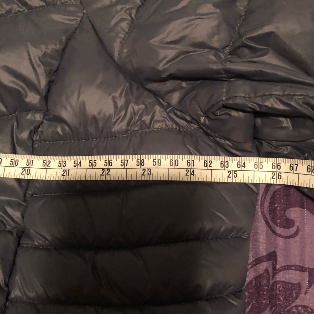 Halogen Puffer Jacket - Picture 10 of 13